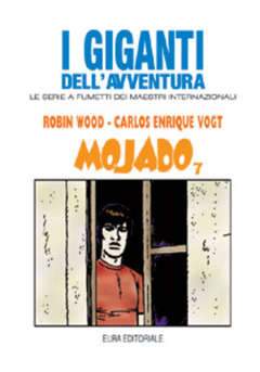 I GIGANTI DELL'AVVENTURA 61-Aurea editoriale - Eura editoriale- nuvolosofumetti.