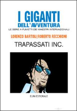 I GIGANTI DELL'AVVENTURA 62-Aurea editoriale - Eura editoriale- nuvolosofumetti.
