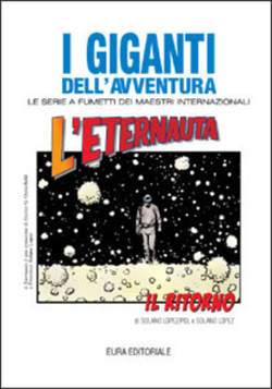 I GIGANTI DELL'AVVENTURA 63-Aurea editoriale - Eura editoriale- nuvolosofumetti.