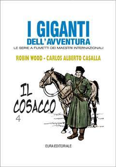 I GIGANTI DELL'AVVENTURA 64-Aurea editoriale - Eura editoriale- nuvolosofumetti.