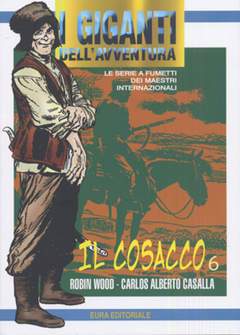 I GIGANTI DELL'AVVENTURA 70-Aurea editoriale - Eura editoriale- nuvolosofumetti.