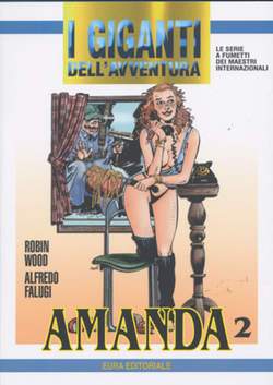 I GIGANTI DELL'AVVENTURA 71-Aurea editoriale - Eura editoriale- nuvolosofumetti.