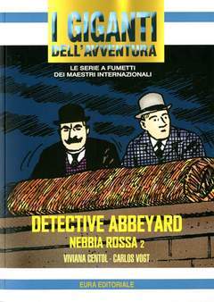 I GIGANTI DELL'AVVENTURA 77-Aurea editoriale - Eura editoriale- nuvolosofumetti.