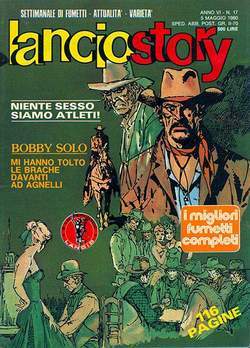 BERNARD PRINCE 1-Aurea editoriale - Eura editoriale- nuvolosofumetti.