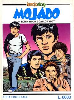 MOJADO
