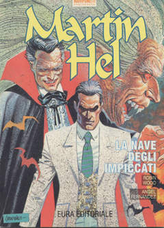 I NUOVI FUMETTI 10-Aurea editoriale - Eura editoriale- nuvolosofumetti.