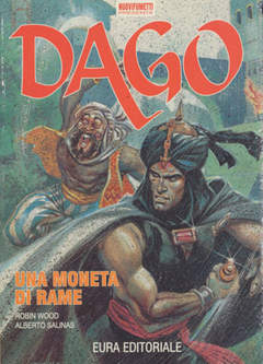 I NUOVI FUMETTI 11-Aurea editoriale - Eura editoriale- nuvolosofumetti.