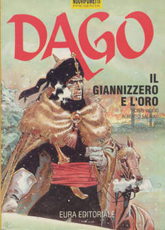 I NUOVI FUMETTI 3-Aurea editoriale - Eura editoriale- nuvolosofumetti.