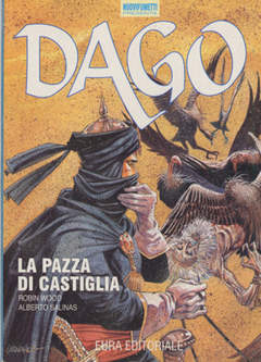 I NUOVI FUMETTI 9-Aurea editoriale - Eura editoriale- nuvolosofumetti.