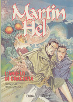 I NUOVI FUMETTI 4-Aurea editoriale - Eura editoriale- nuvolosofumetti.