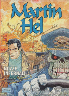 I NUOVI FUMETTI 6-Aurea editoriale - Eura editoriale- nuvolosofumetti.