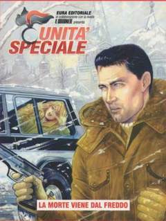UNITA' SPECIALE 8-Aurea editoriale - Eura editoriale- nuvolosofumetti.