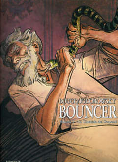 BOUNCER 3