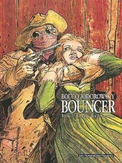 BOUNCER 2-Edizioni Di / Grifo- nuvolosofumetti.