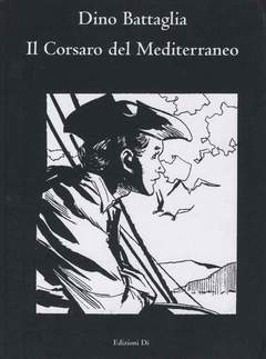 IL CORSARO DEL MEDITERRANEO-Edizioni Di / Grifo- nuvolosofumetti.