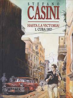 HASTA LA VICTORIA-EDIZIONI D- nuvolosofumetti.