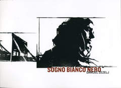SOGNO BIANCO E NERO, Edizioni Di / Grifo, nuvolosofumetti,