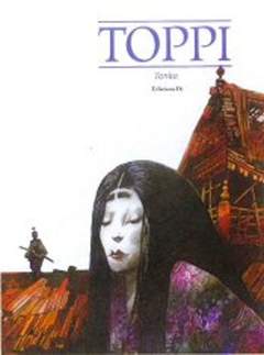 TANKA ristampa-Edizioni Di / Grifo- nuvolosofumetti.