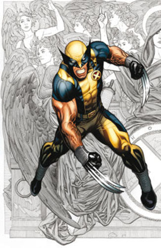 Wolverine e gli X-Men 0-PANINI COMICS- nuvolosofumetti.