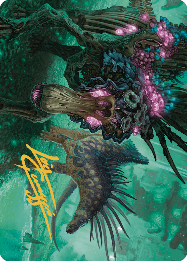Le caverne perdute di Ixalan 407