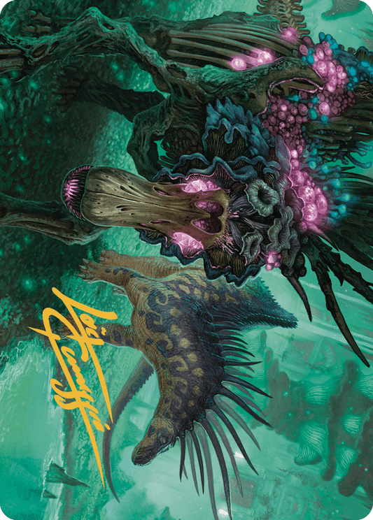Le caverne perdute di Ixalan 407