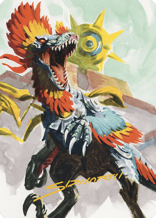 Le caverne perdute di Ixalan 449