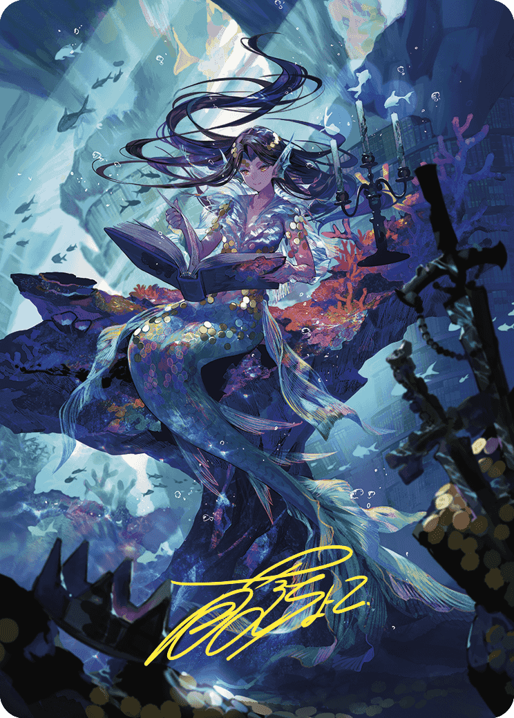 Terre selvagge di Eldraine 401