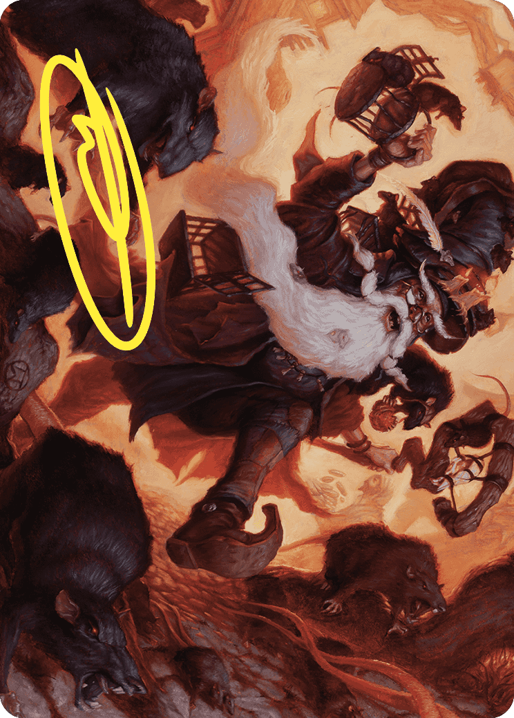 Terre selvagge di Eldraine 342