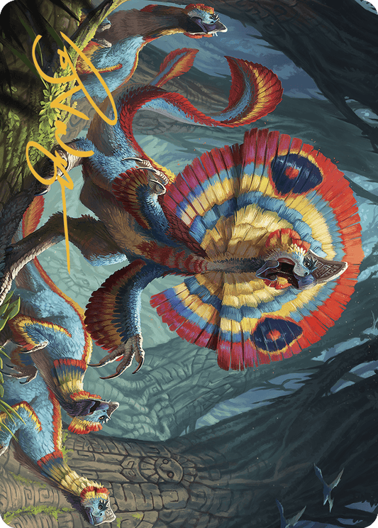Le caverne perdute di Ixalan 452