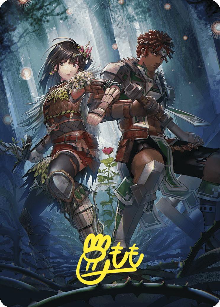 Terre selvagge di Eldraine 403