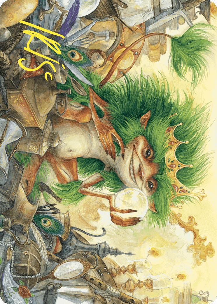 Terre selvagge di Eldraine 372