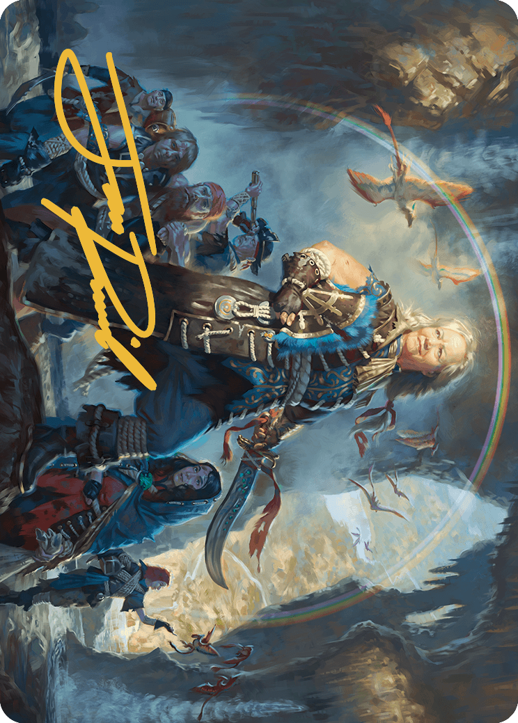 Le caverne perdute di Ixalan 443