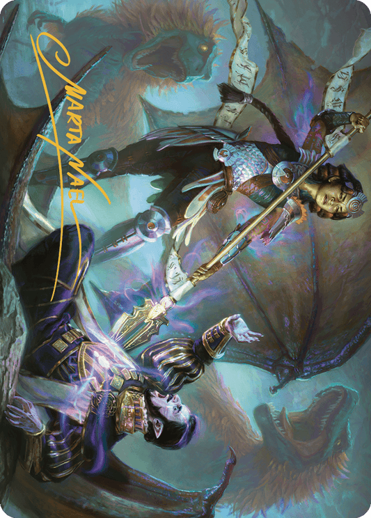 Le caverne perdute di Ixalan 403