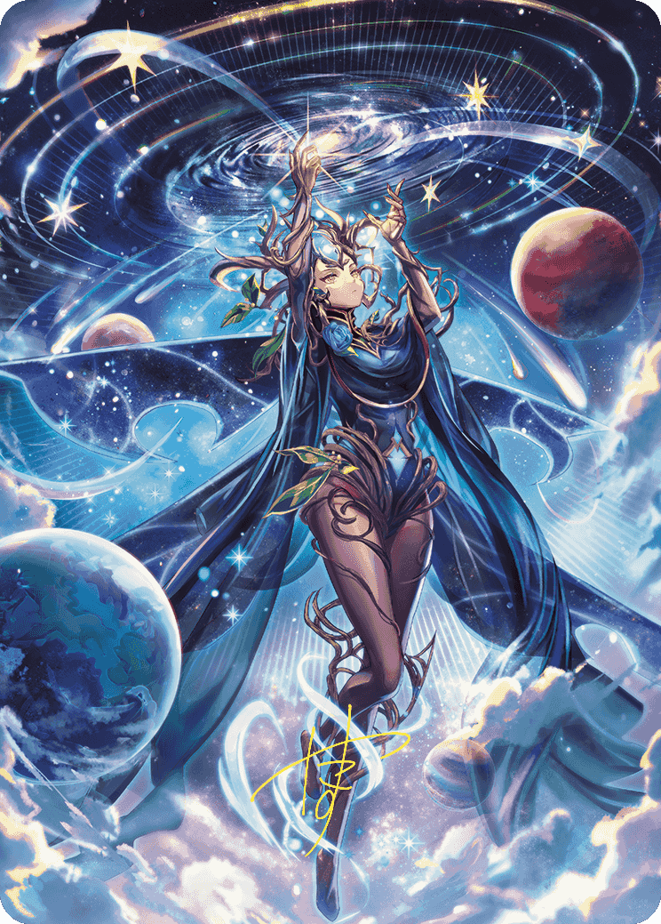 Terre selvagge di Eldraine 400