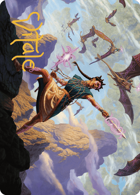 Le caverne perdute di Ixalan 382