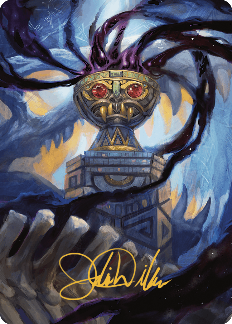 Le caverne perdute di Ixalan 453