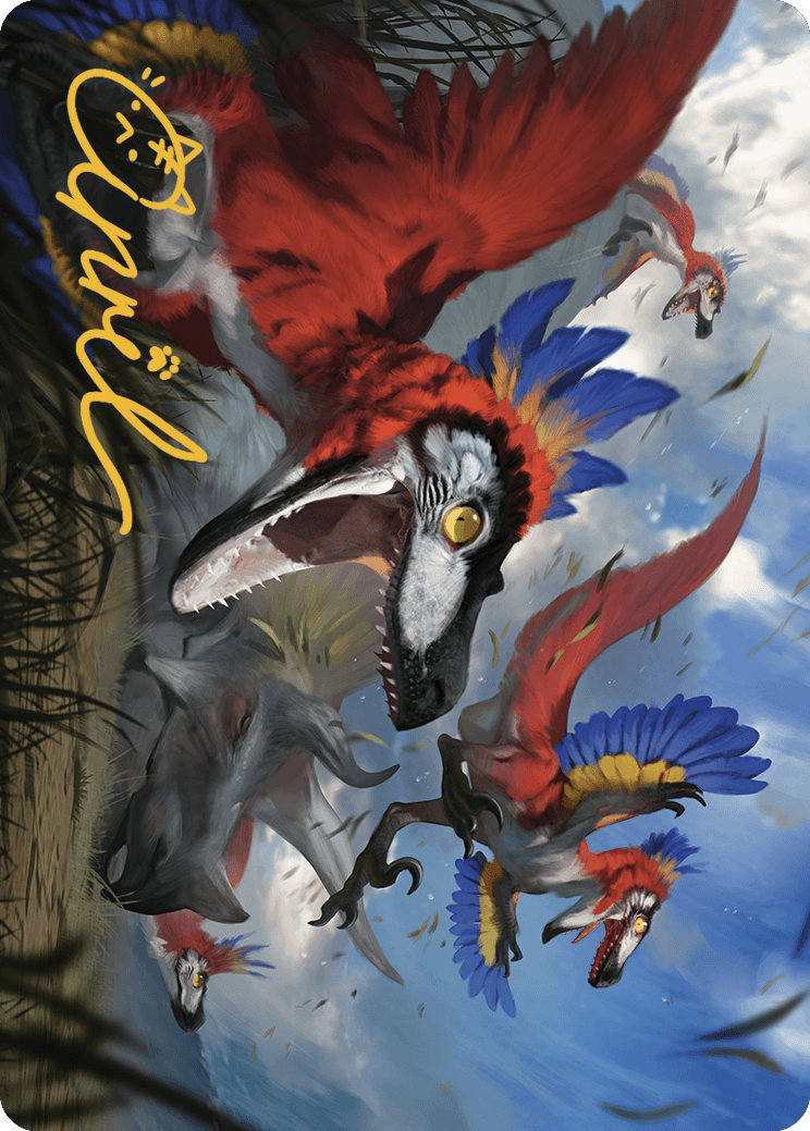 Le caverne perdute di Ixalan 451