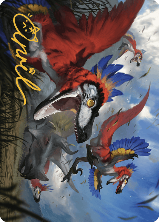 Le caverne perdute di Ixalan 451