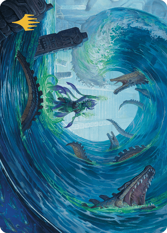 Le caverne perdute di Ixalan 450