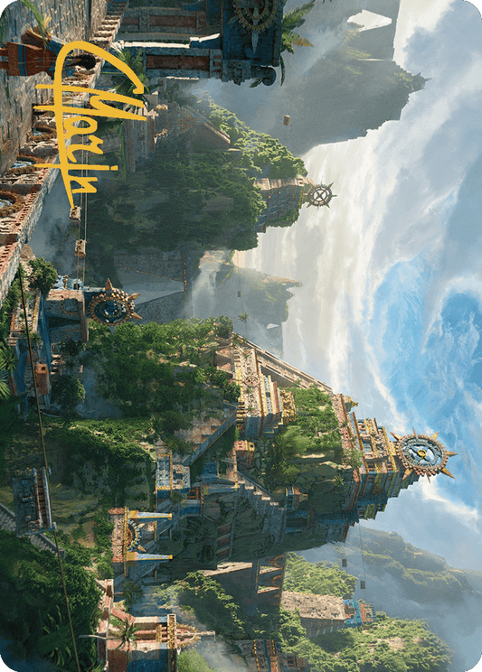 Le caverne perdute di Ixalan 455