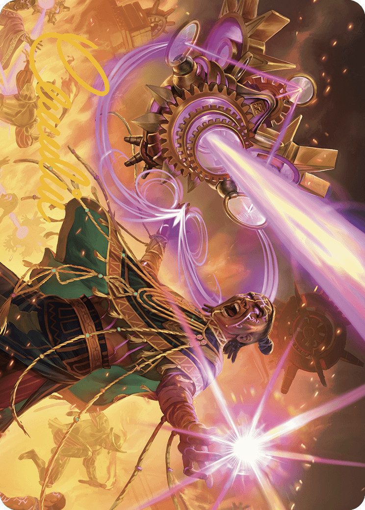 Le caverne perdute di Ixalan 376