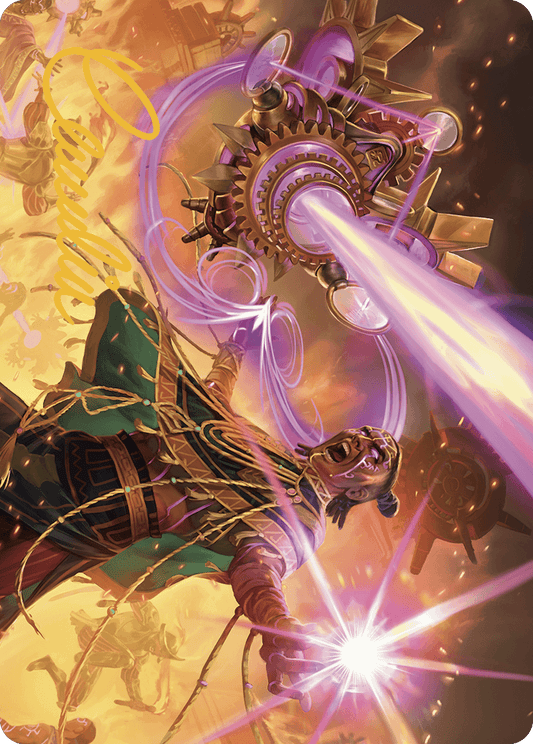 Le caverne perdute di Ixalan 376