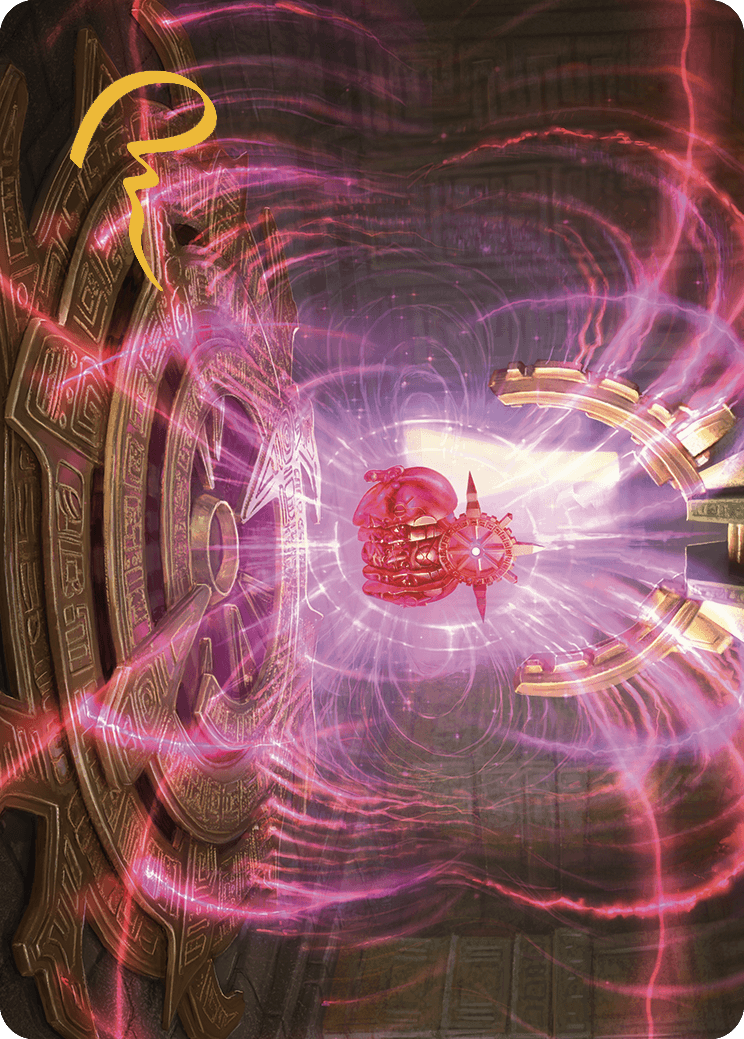 Le caverne perdute di Ixalan 387