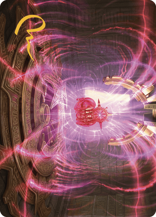 Le caverne perdute di Ixalan 387