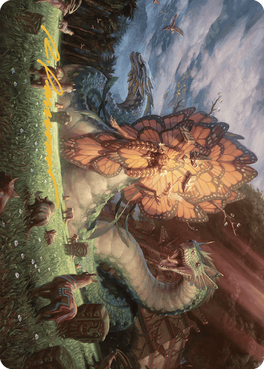 Le caverne perdute di Ixalan 405
