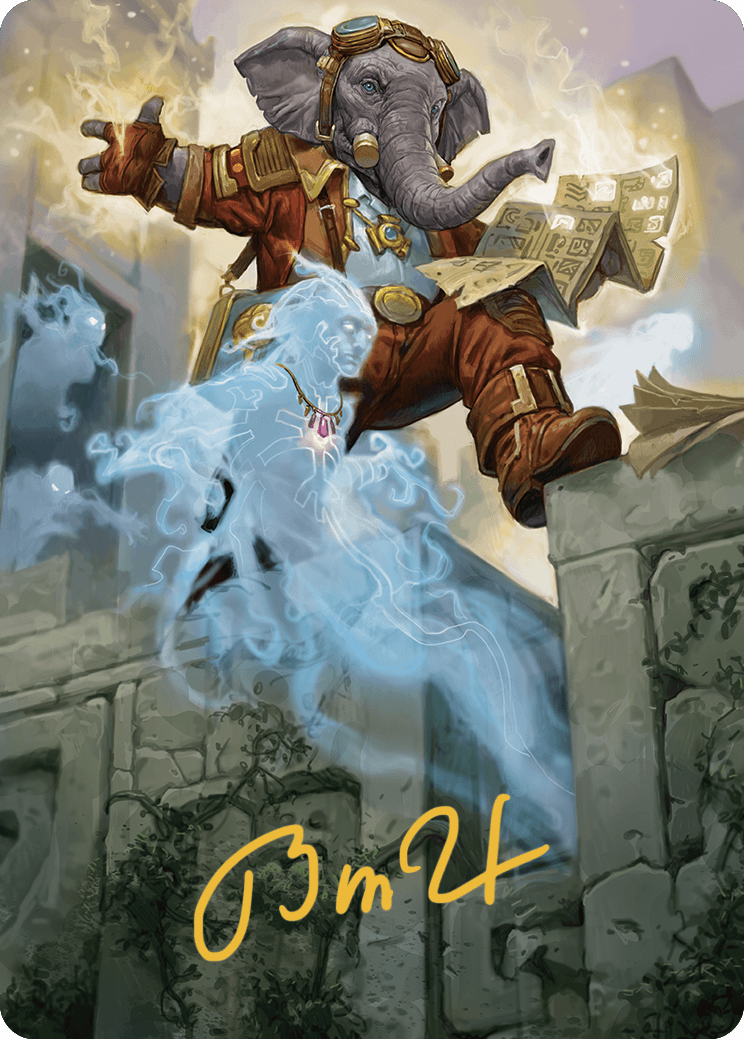Le caverne perdute di Ixalan 412