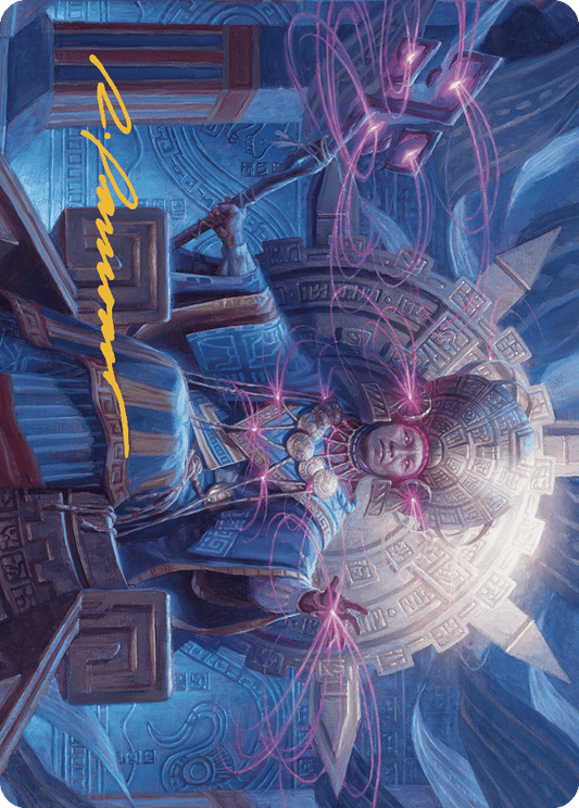Le caverne perdute di Ixalan 383