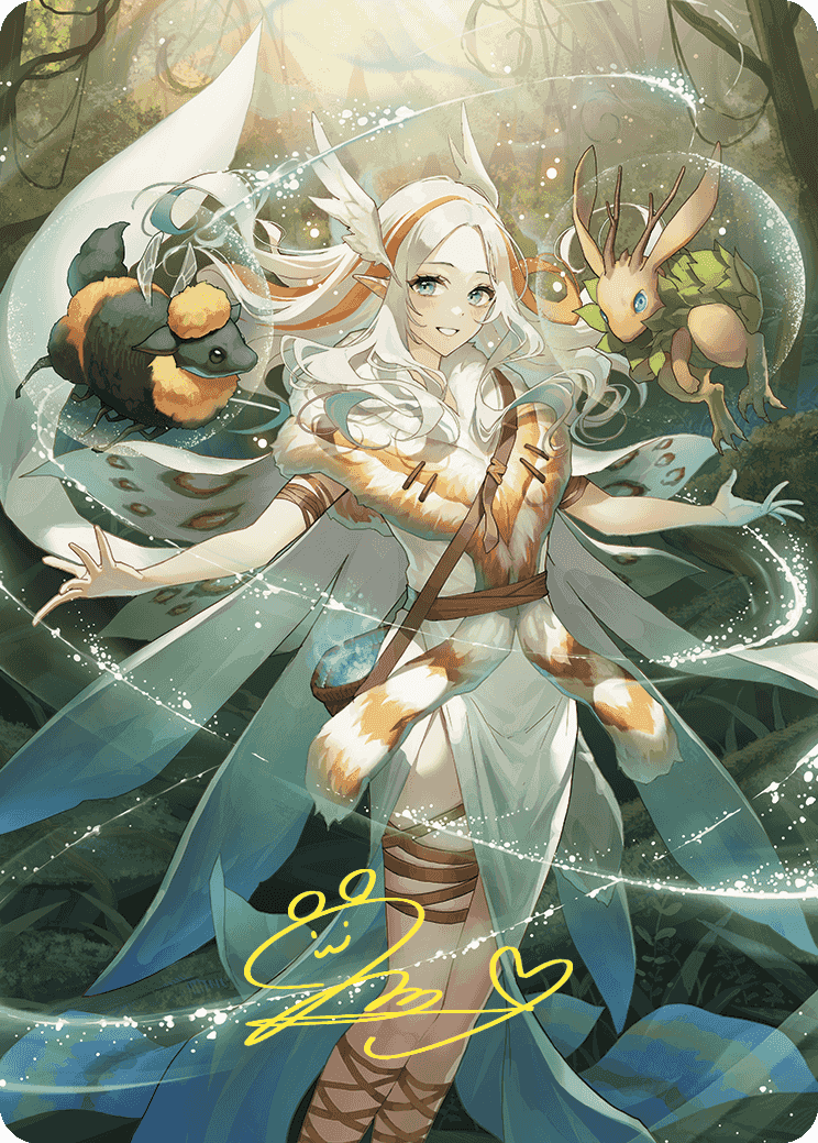 Terre selvagge di Eldraine 398