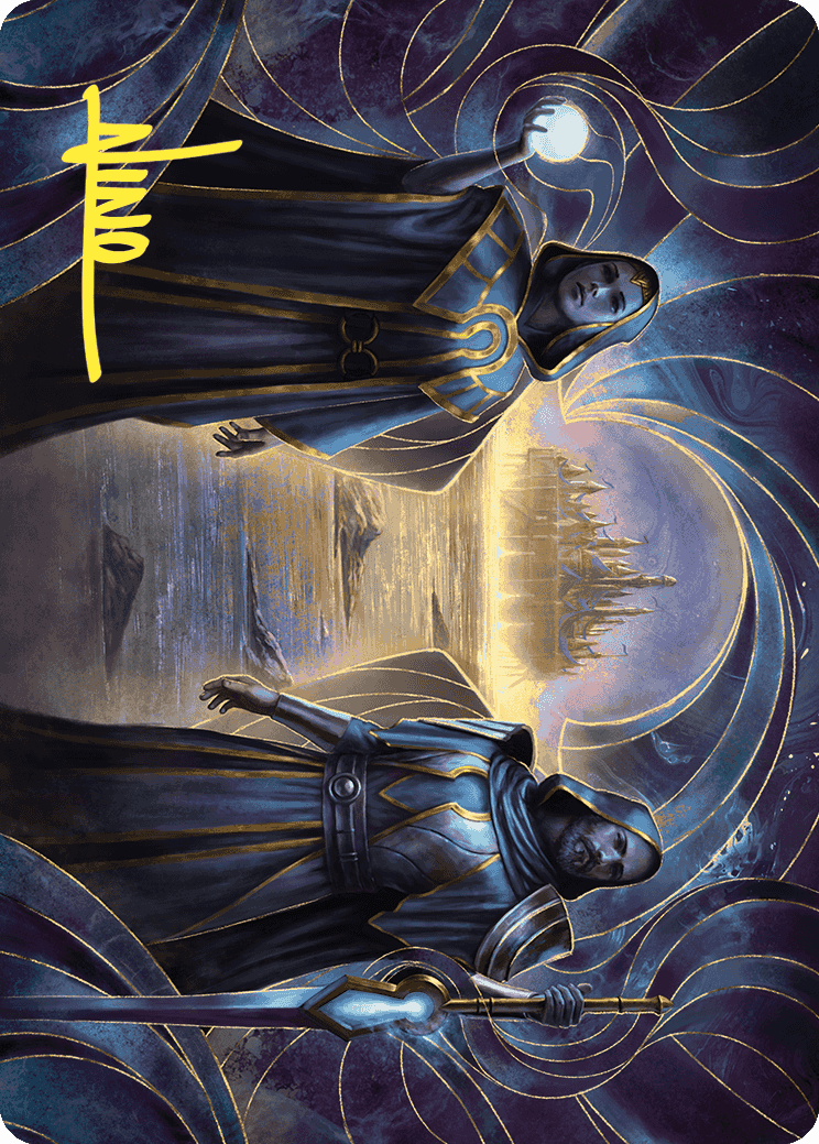 Terre selvagge di Eldraine 374