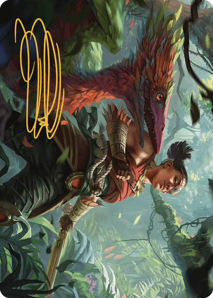 Le caverne perdute di Ixalan 445